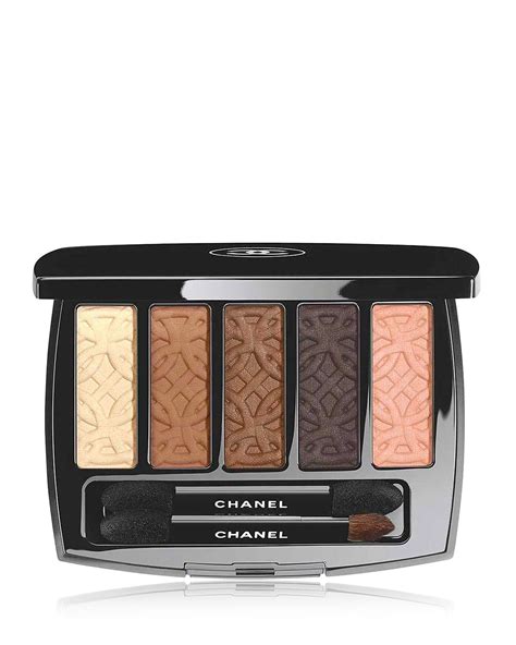 belk chanel makeup|chanel makeup palette.